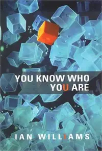 在飛比找三民網路書店優惠-You Know Who You Are