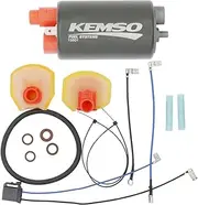 OEM Replace Intank Fuel Pump for Kawasaki Ninja 650/EX650 2012-2023, Versys 1000/KLZ1000, Versys 650/KLE650, Ninja ZX14R/ZX1400 2012-2023, Vulcan S/S 650/EN650 2015-2023