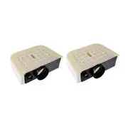 Transgold Air Filter - AF2029K
