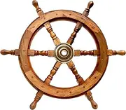 Ship Wheel (450mm)