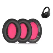 Ear Pads For ROG Strix Go 2.4 Earpads for Improved Comfort And Noise Reductions