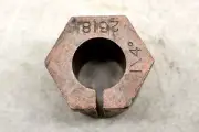 NEW OEM Ford Alignment Camber Bushing .25° 5C3Z-3B440-P F-250 F-350 2WD 05-22