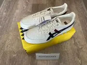 Onitsuka Tiger GSM SD 1183A803 100 CREAM/PEACOAT New in Box from Japan