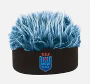New South Wales State Of Origin NRL Novelty Fun Hat