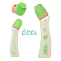 在飛比找樂天市場購物網優惠-日本Dr. Betta 手作防脹氣奶瓶 Jewel SY3-
