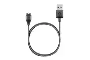 USB Charger Charging Cable for Garmin Vivoactive 3 4 4S/Fenix 5 5S 5X 6 6X/Quatix 5/Forerunner 935/Approach S60 X10/Vivosport/Vivomove 3 3S LUXE Style