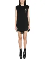 [Rick Owens x Champion] Rick Owens x Champion-Body Sl-Donna S