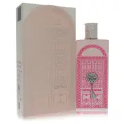 Ard Al Zaafaran Bab Al Wardi by Al Zaafaran Eau De Parfum Spray (Unisex) 3.4 oz for Women