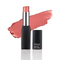 在飛比找蝦皮購物優惠-Pixy Lip Matte In Love Lipstic