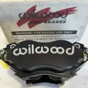 Wilwood Caliper 120-6456 SP384
