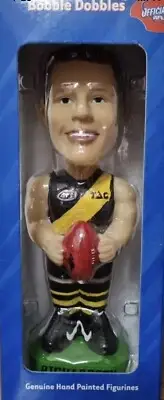 2002 AFL bobble dobble Matthew Richardson Richmond Tigers