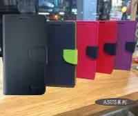 在飛比找Yahoo!奇摩拍賣優惠-【撞色款~側翻皮套】ASUS ZenFone GO TV Z