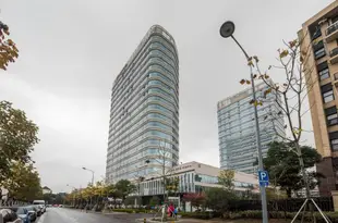 蘇州新區希爾頓歡朋酒店Hampton by Hilton Suzhou New District