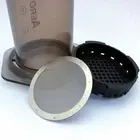 Reusable Coffee Metal Mesh Filter for Aeropress Coffee Maker