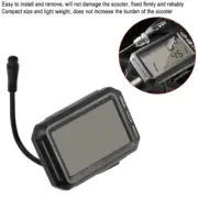 Electric Scooter Lcd Display Panel Dashboard Part for Kwheel S12 Kugoo G Booster