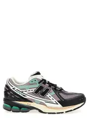 [New Balance] New Balance-1906 Sneakers Multicolor-Donna 8.5