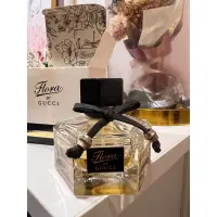 在飛比找蝦皮購物優惠-「已售出」 Gucci by Flora花園系列香水