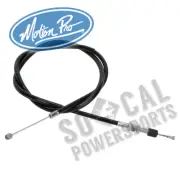 1981-1983 Yamaha XJ750R Seca Street Motion Pro Black Vinyl Clutch Cable
