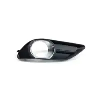 在飛比找Yahoo!奇摩拍賣優惠-供應汽車霧燈框 適配于2006凱美瑞Camry霧燈框霧燈罩電