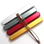 Slim Small Mini Metal Reading Glasses Reader Spectacles +1.0 1.5 2.0 2.5 3.0 3.5