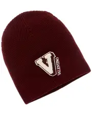 Valentino Wool Beanie