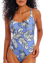 [FREYA] Women's Mali Beach Underwire Swimsuit