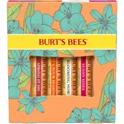 Burt’s Bees® Just Picked Assorted Lip Balm Gift Set