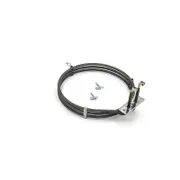 Smeg Oven/Stove Fan Forced Element Bolts in kit P806890882-1