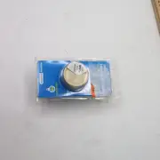 Leviton 3-Way Rotary Dimmer Lighting 600W Ivory/White 6683-IW