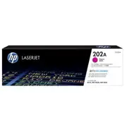 Cf503A - Hp 202A Magenta Toner - M254, M280, M281 Compatible Printers