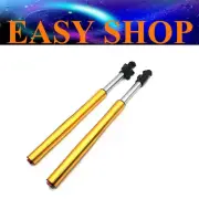 45mm 48mm Front Fork Shock Shocks 110cc 125cc 150cc 200cc Foxico Motowork Atomic
