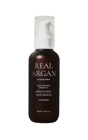 Real Argan Smoothing Hair Serum 150ml