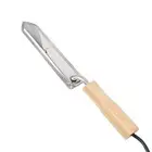 AU Beekeeping Uncapping Knife Bee Hive Tools Stainless Steel Electric Honey