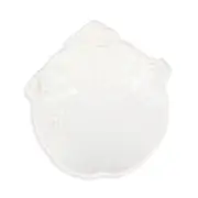 Vietri Pietra Natale Figural Santa Medium Bowl