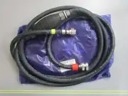 *NEW OEM* 0820 Tohatsu Fuel Hose Primer Bulb 99998PBA2