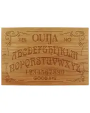 Susquehanna Ouija Cherry Artisan Board