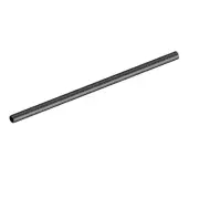 14mmx12mmx500mm Carbon Fiber Round Tubes 3K Roll Wrapped Tube for RC Airplane