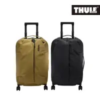 在飛比找momo購物網優惠-【Thule 都樂】★Aion 35L登機型滾輪式行李箱(T