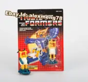 New arrival Transform G1 Seaspray reissue MISB Free Shippihng