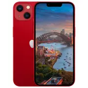 Apple iPhone 13 Mini 128GB Red - As New (Refurbished)