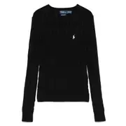 [Ralph Lauren] Ralph Lauren-Maglioni Cotone-Donna S