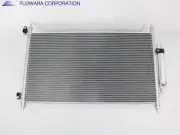 HONDA Step Wagon 2010 DBA-RK6 Condenser 80100SZW003 [New] [PA01169738]