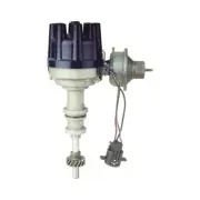 NEW DISTRIBUTOR FITS MERCURY GRAND MARQUIS 6.6L 75-76 D7TZ-12127-AF D7TE12127BA
