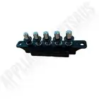 Technika Rangehood Switch D6900HASS D8900HA RV600CSS RV900C