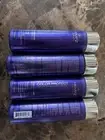 (4) Hempz couture color protect conditioner 8.5oz Lot Of 4 Bottles. Old Stock.