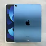 🌀IPAD AIR 5 64G WI-FI  藍色 🔋100% 蘋果平板 AIR5 64 藍 WIFI