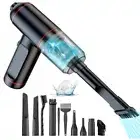 Cordless Handheld Vacuum Cleaner, Car Vacuum Cleaner, Vacuum Cleaner Blower9602