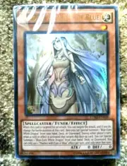 Seto Kaiba Deck Blue Eyes White Dragon LDK2 Legendary Decks II 2 Sealed Yugioh