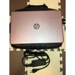 二手2017年HP 筆記型電腦 RMN/型號：TPN- Q191已恢復原廠設置 螢幕15.5吋 會是此台筆電只有一台