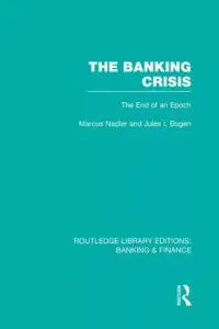 在飛比找博客來優惠-The Banking Crisis (Rle Bankin